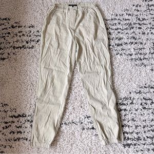 Theory Linen Pant